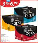 Capsa Belluno Lungo von Dallmayr für 6,90 € bei budni im Angebot Capsa Belluno Lungo von Dallmayr im aktuellen budni Prospekt