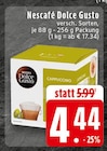 Aktuelle Dolce Gusto Angebote bei EDEKA in Bielefeld Aktuelles Dolce Gusto Angebot bei EDEKA in Bielefeld ab 4,44 €