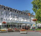 Pommerscher Hof im Angebot bei REWE in Bergisch Gladbach Pommerscher Hof Angebote von SEETELHOTEL bei REWE Bergisch Gladbach für 239,00 €