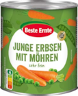 Netto Marken-Discount - Junge Erbsen mit Möhren Angebot im Prospekt Junge Erbsen mit Möhren bei Netto Marken-Discount im Prospekt "" für 0,79 €