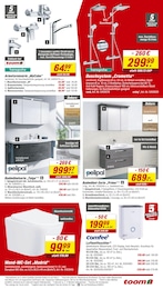 Luftentfeuchter Angebot im aktuellen toom Baumarkt Prospekt auf Seite 13
