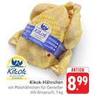 Kikok-Hähnchen bei EDEKA im Altrip Prospekt für 8,99 €