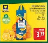 Apeel Riesenorangen bei Marktkauf im Burgstädt Prospekt für 3,33 €
