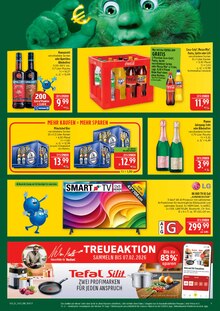 Smartphone im Marktkauf Prospekt "AUSWAHL RIESIG, PREISE NIEDRIG" mit 48 Seiten (Fürth)