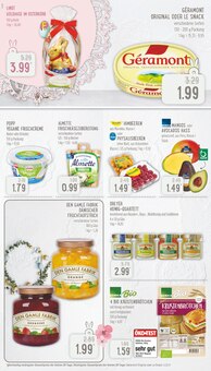 EDEKA Trittau Prospekt der aktuellen Woche, gültig von 03.04.2023 bis 08.04.2023 Aktueller EDEKA Trittau Prospekt "Top Angebote" mit 20 Seiten