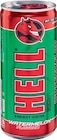 Energy Drink im Angebot bei Netto Marken-Discount in Gütersloh Energy Drink Angebote von Hell bei Netto Marken-Discount Gütersloh für 1,00 €