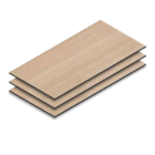 Akustikboards „Eiche Natur“ im OBI Prospekt Akustikboards „Eiche Natur“ von  im aktuellen OBI Prospekt für 49,99 €