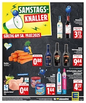Faschingskostüme im EDEKA Prospekt in Passau Aktueller EDEKA Prospekt mit Faschingskostüme, "Auf die °Punkte, fertig, los!", Seite 28