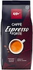 Caffè Crema Lungo Angebote von Käfer bei Kaufland Gießen für 9,99 €