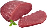 Landbauern Rind Steakhüfte am Stück Angebote bei REWE Leinfelden-Echterdingen für 2,49 €