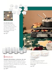 LED-Stern Angebote im Prospekt "Freude FÜR ALLE!" von Tchibo im Supermarkt LED-Stern Angebote im Prospekt "Freude FÜR ALLE!" von Tchibo im Supermarkt auf Seite 18