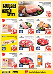 Hähnchenbrust im E center Prospekt in Rostock Aktueller E center Prospekt mit Hähnchenbrust, "Top Angebote", Seite 6