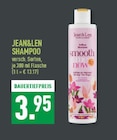 Shampoo im Angebot bei Marktkauf in Mülheim Shampoo Angebote von Jean&Len bei Marktkauf Mülheim für 3,95 €