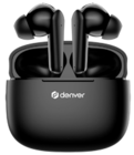 TWS-In-Ear-Kopfhörer »TWE-48« im Angebot bei Kaufland in Aurich TWS-In-Ear-Kopfhörer »TWE-48« Angebote von Denver bei Kaufland Aurich für 9,99 €
