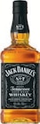 Tennessee Whiskey Angebote von Jack Daniel's bei Lidl Dorsten für 15,99 €