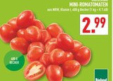 Marktkauf Greven - Mini-Romatomaten Angebot im Prospekt Mini-Romatomaten bei Marktkauf im Greven Prospekt für 2,99 €
