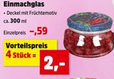 Einmachglas bei Thomas Philipps im Wuppertal Prospekt für 0,59 €
