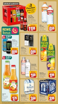 Energydrink im REWE Prospekt "Dein Markt" mit 26 Seiten (Lüneburg)
