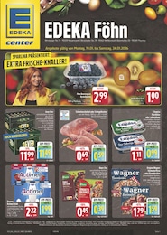 E center Prospekt für Gefrees: "Wir lieben Lebensmittel!", 28 Seiten, 19.01.2026 - 24.01.2026