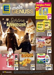 Pizza im EDEKA Prospekt in Aschaffenburg Aktueller EDEKA Prospekt mit Pizza, "Aktuelle Angebote", Seite 5