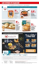 Choucroute Angebote im Prospekt "Super U" von Super U Choucroute Angebote im Prospekt "Super U" von Super U auf Seite 34