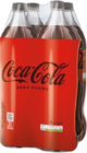 Coca Cola, Coca Cola Zero im Angebot bei Travel FREE in Plauen Coca Cola, Coca Cola Zero Angebote bei Travel FREE Plauen für 3,99 €