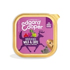 Edgard & Cooper Dog Wild & Ente Adult  150 g Angebote von Edgard & Cooper bei Zookauf Remscheid für 1,19 €