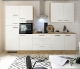 Küchenblock Stuttgart im Angebot bei Möbel AS in Böblingen Küchenblock Stuttgart Angebote bei Möbel AS Böblingen für 1.699,00 €