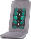 Massagesitzauflage MG 202 Shiatsu im Angebot bei expert in Stade Massagesitzauflage MG 202 Shiatsu Angebote von beurer bei expert Stade für 59,99 €