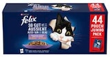 Nassfutter für Katzen bei DAS FUTTERHAUS im Prospekt "" für 4,29 €