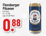 Pilsener von Flensburger im aktuellen Trinkgut Prospekt