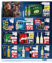 Radler im EDEKA Prospekt in München Aktueller EDEKA Prospekt mit Radler, "Wir lieben Lebensmittel.", Seite 20