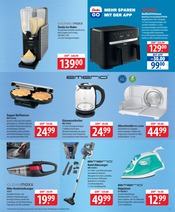 Aktueller famila Nordost Prospekt mit Handstaubsauger, "besser als gut!", Seite 21