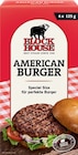 American Burger Patties von Block House im aktuellen Netto Marken-Discount Prospekt