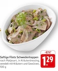 Saftige Filets Schwedenhappen im Angebot bei E center in Ulm Saftige Filets Schwedenhappen Angebote bei E center Ulm für 1,29 €