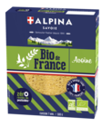 Pâtes BIO de France - ALPINA SAVOIE dans le catalogue Carrefour
