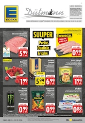 EDEKA Discounter Prospekt der aktuellen Woche mit 26 Seiten, gültig von 28.09.2026 bis 02.10.2026, in Glandorf und Umgebung Aktueller EDEKA Discounter Prospekt in Glandorf und Umgebung, "Aktuelle Angebote" mit 26 Seiten, 28.09.2026 - 02.10.2026