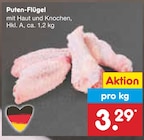 Netto Marken-Discount Erkrath Prospekt mit  im Angebot für 3,29 €