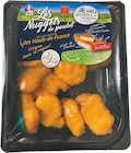 Supermarchés Match Cysoing - Promo Nuggets de poulet des Hauts de France Liques Promo Nuggets de poulet des Hauts de France Liques à 3,99 € dans le catalogue Supermarchés Match à Cysoing