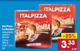 Aktuelle Pizza Angebote bei Netto Marken-Discount in Heilbronn Aktuelles La Bomba Angebot bei Netto Marken-Discount in Heilbronn ab 3,33 €