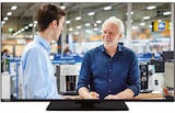 UHD-Fernseher 55UV3463DA im Angebot bei expert in Verden UHD-Fernseher 55UV3463DA Angebote von Toshiba bei expert Verden für 299,00 €
