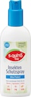 Insektenschutzspray ultra protect von S-QUiTO free im aktuellen dm-drogerie markt Prospekt für 6,95 €