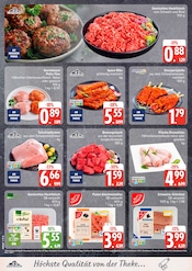 Schweinefleisch im EDEKA Prospekt in Buchholz Aktueller EDEKA Prospekt mit Schweinefleisch, "Top Angebote", Seite 7