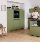 Möbel Wanninger Cham - Küche im Programm C357 Angebot im Prospekt Küche im Programm C357 bei Möbel Wanninger im Cham Prospekt für 8.699,00 €