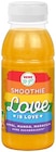 Smoothie LOVE IS LOVE von REWE to go im aktuellen REWE Prospekt