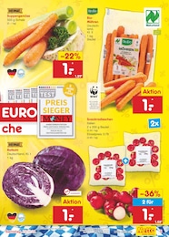 Kohl im Netto Marken-Discount Prospekt "Aktuelle Angebote" auf Seite 5