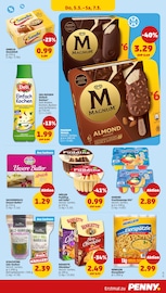 Salz Angebote im Prospekt "Wer günstig will, muss Penny." von Penny Salz Angebote im Prospekt "Wer günstig will, muss Penny." von Penny auf Seite 33
