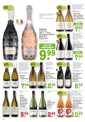 Prosecco im E center Prospekt in Offenbach Aktueller E center Prospekt mit Prosecco, "Aktuelle Angebote", Seite 28