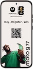 moto g77 8 GB + 256 GB 5G im Angebot bei expert in Leverkusen moto g77 8 GB + 256 GB 5G Angebote von Motorola bei expert Leverkusen für 299,00 €