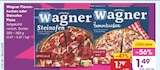 Flammkuchen von Wagner im aktuellen Netto Marken-Discount Prospekt